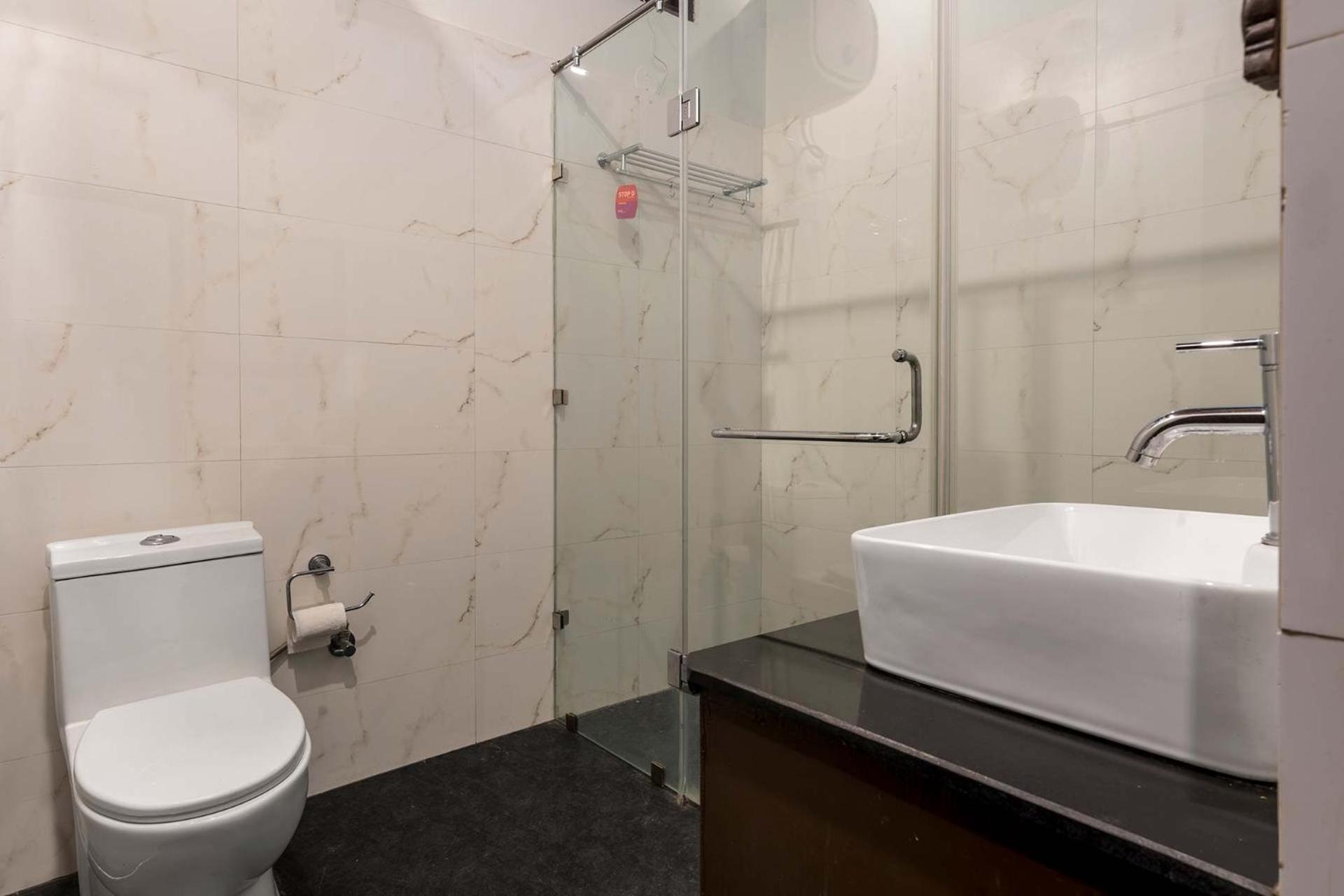 Stayvista At Pine Estate With Outdoor Jacuzzi Shimla Exterior foto